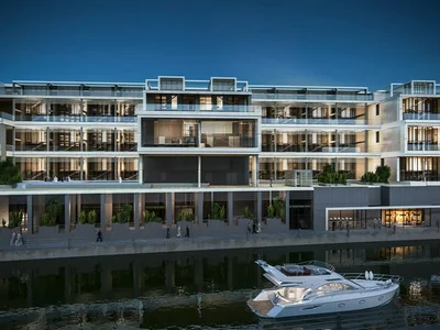 Wohnanlage AL RAHA LOFTS ONE