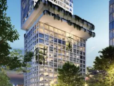 Quartier résidentiel Bat yam résidentiel très haut de gamme