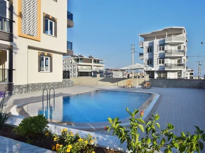 Complexe touristique Polatsun Complex