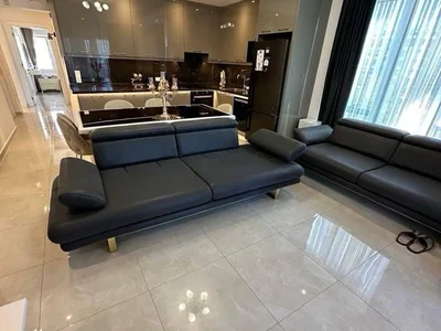 Residential complex Luxurious 2+1 apartment near the sea!