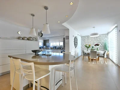 Жилой квартал Penthouse exceptionnel a rishon lezion
