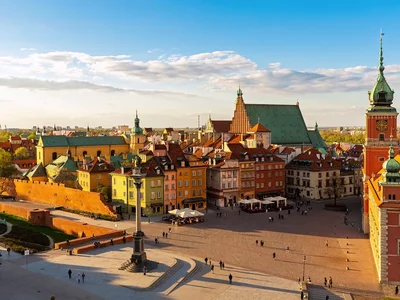 How to buy property in Poland remotely. Answers to frequently asked questions