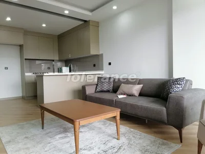 Complejo residencial Apartments in Altıntaş, Antalya from the developer, with the possibility of obtaining Turkish Citizenship