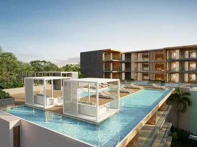 Wohnanlage Coral Beach Oceanview