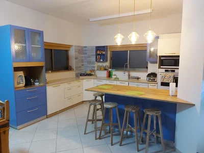 Residential quarter Villa cottage a barnea
