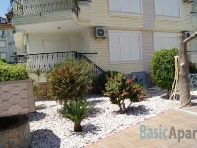 Quartier résidentiel centrally Located Penthouse in Oba, Alanya close to the Beach