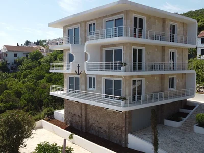 Edificio de apartamentos Seavista Krasici