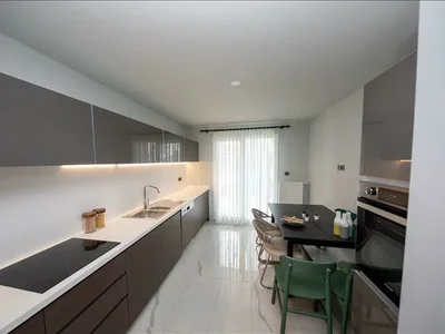 Complejo residencial Residence with swimming pools, spa centers and around-the-clock security, Istanbul, Turkey