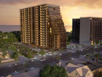 Residential complex Piramida