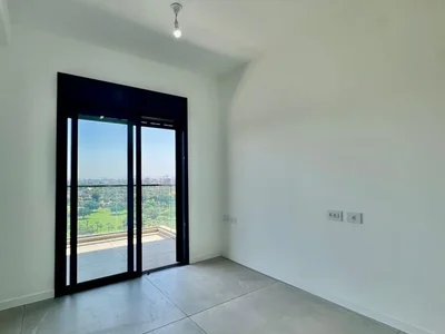 Barrio residencial Belle occasion a ne pas manquer magnifique 5 pieces a louer dans une residence de standing a ramat gan