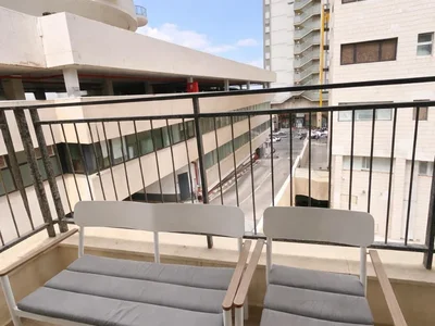 Barrio residencial Proche mer bograshov mamad