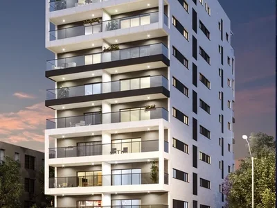 Barrio residencial Nouveau programme dappartements neufs a bat yam