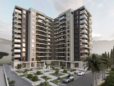 Жилой комплекс K-Residence