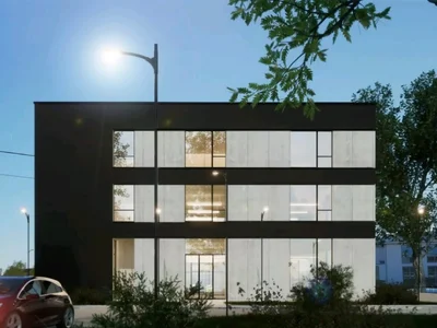 Wohnviertel Stan 28 m² na Prodaju – Donja Gorica, Podgorica