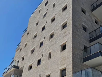 Residential quarter Une opportunite rare de vivre dans un appartement neuf a katamon jerusalem immobilier 026786595