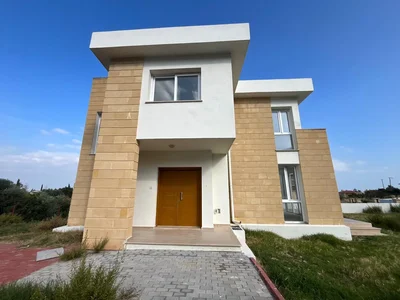 Villa YESILTEPE VILLA