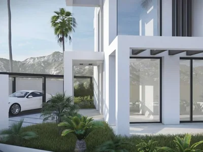 Barrio residencial Villa Murmullo