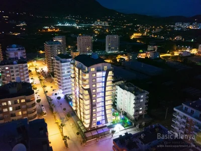 Dzielnica mieszkaniowa One Bedroom City Apartment