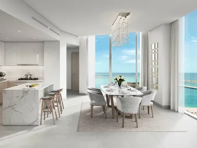 Immeuble LIV Marina