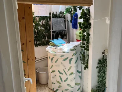 Dzielnica mieszkaniowa Sublime petit appartement de 3 pieces a vendre en etage pour petit budget