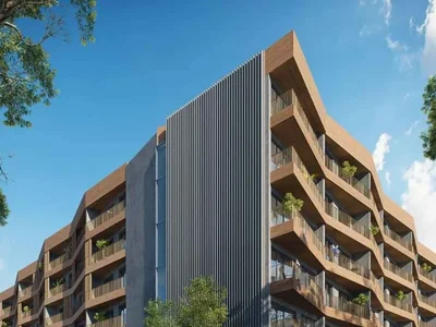 Immeuble G-Hub