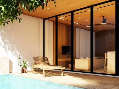 Вилла AZORA VILLAS