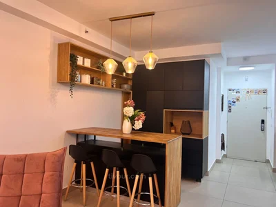 Dzielnica mieszkaniowa Haut standing appartement 4 pieces a ashdod