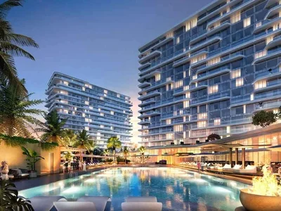 Apartment building Yedi Mavi 