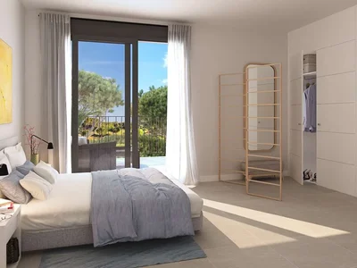 Barrio residencial Adel San Roque