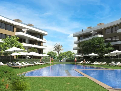 Complexe résidentiel Cinuelica Resort - Fase 2