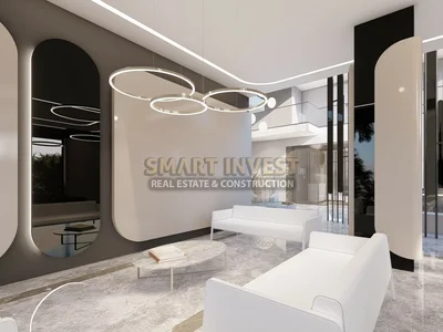 Резиденция Smart Invest - 2188