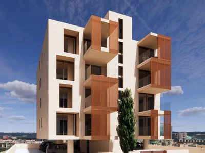 Жилой комплекс Cityscape Residence