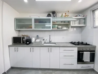 Barrio residencial 2 pieces a neve tzedek