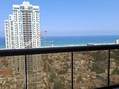 Wohnviertel Bonne occasion a ne pas manquer 4 5 pieces spacieux a vendre vue imprenable sur la mer alef ashdod