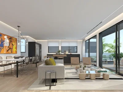 Wohnviertel Avec terrasse bon emplacement bel appartement magnifique projet de qualite
