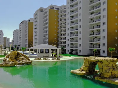 Жилой комплекс Caesar Resort & Spa