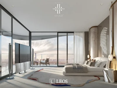 Wohnanlage Modern Living Meets Urban Lifestyle / Leos Hadley Heights 