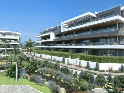 Complexe résidentiel Lagoons Village Laguna Rosa