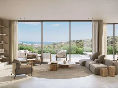 Barrio residencial Amaris Villas