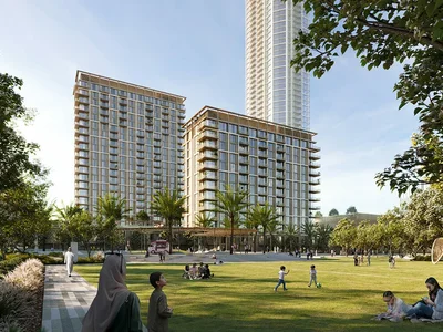 Complejo residencial AEON