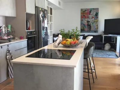 Quartier résidentiel Duplex a vendre a tel-aviv