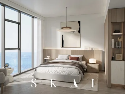Wohnanlage High Capital Appreciation Potential with Wynn Resort opening nearby. RAK Skai