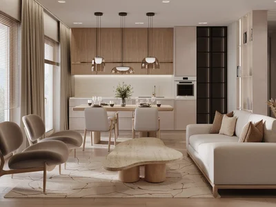 Жилой комплекс Продаются апартаменты в эксклюзивном комплексе, около Porto Montenegro