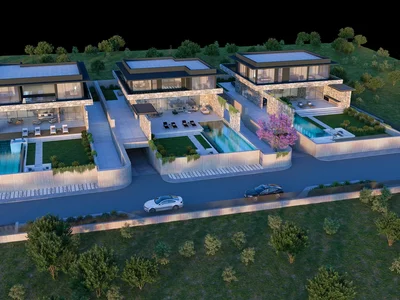 Жилой комплекс Semera Villas
