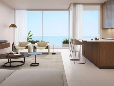 Wohnanlage Sealine Residence