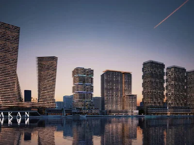 Residential complex Sunstone