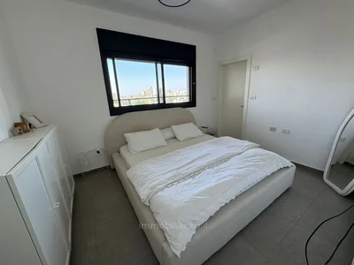 Residential quarter Centre ville vue degagee
