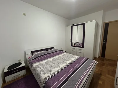Wohnviertel Stan 51 m² na Prodaju – Tuški Put, Podgorica