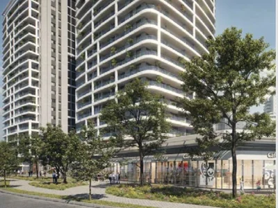 Жилой квартал Projet neuf a hadera le parc