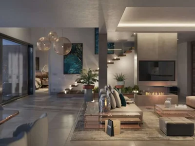 Quartier résidentiel VILLA AZAHAR Peak